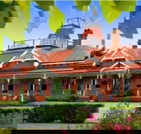 Ormiston House - Hotel Accommodation