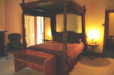 Ormiston House - Hotel Accommodation 5