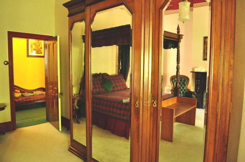 Ormiston House - Hotel Accommodation 6