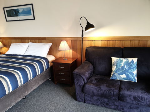 Driftwood Strahan Villas - Hotel Accommodation 1