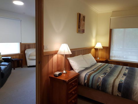 Driftwood Strahan Villas - Hotel Accommodation 2