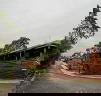 Driftwood Strahan Villas - Hotel Accommodation