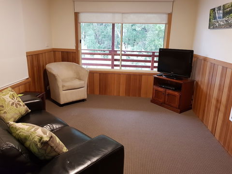 Driftwood Strahan Villas - Hotel Accommodation 6