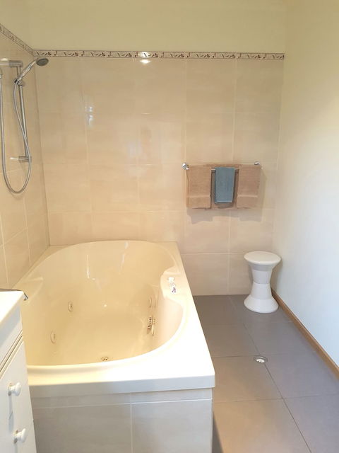 Driftwood Strahan Villas - Hotel Accommodation 4