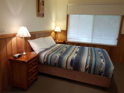 Driftwood Strahan Villas - Hotel Accommodation 5