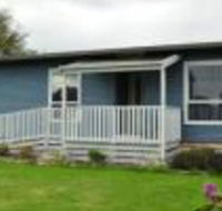 GreenGate Cottages - Hotel Accommodation