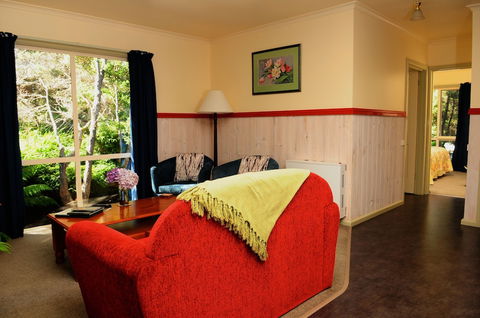 The Crays Accommodation - Hotel Accommodation 5