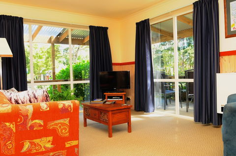 The Crays Accommodation - Hotel Accommodation 6