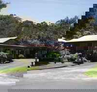 The Crays Accommodation - Hotel Accommodation