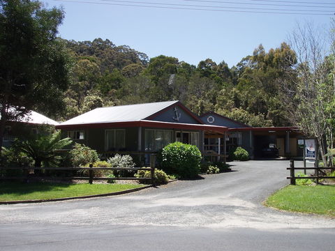 The Crays Accommodation - Hotel Accommodation 0