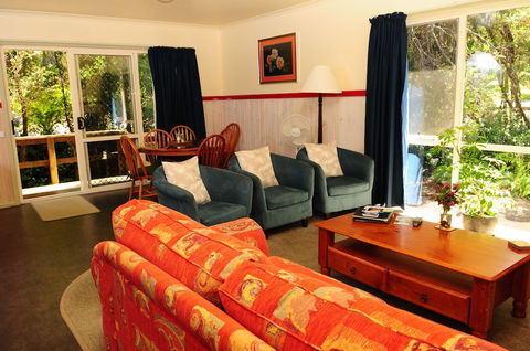 The Crays Accommodation - Hotel Accommodation 3