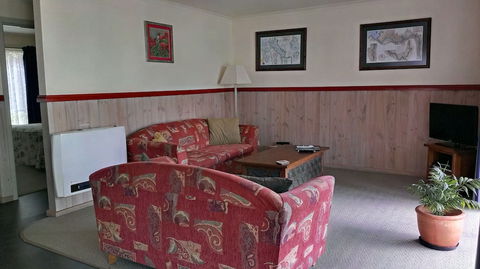 The Crays Accommodation - Hotel Accommodation 4