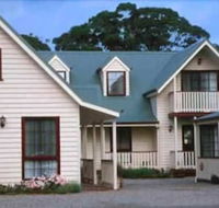 Kittys Place - Hotel Accommodation