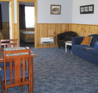Anchor Down Cottages - Hotel Accommodation