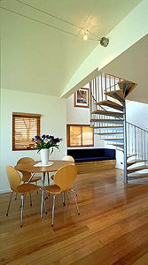 Wheelhouse Apartments - Hotel Accommodation 6