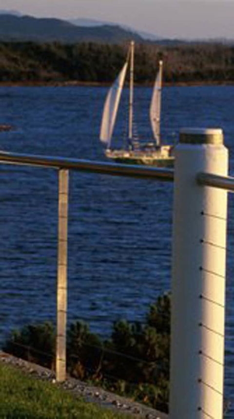 Wheelhouse Apartments - Hotel Accommodation 5