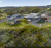 Wheelhouse Apartments - Hotel Accommodation