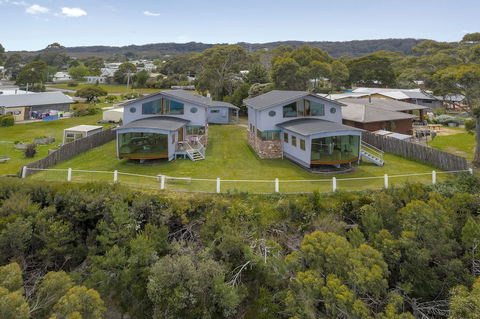 Wheelhouse Apartments - Hotel Accommodation 0