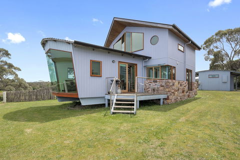 Wheelhouse Apartments - Hotel Accommodation 4