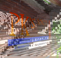 PKs Jungle Village - Hostel - Hotel Accommodation