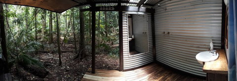 Rainforest Hideaway - Hotel Accommodation 6