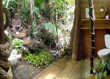 Rainforest Hideaway - Hotel Accommodation 0