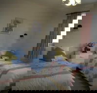 Barossa Country Cottages - Hotel Accommodation