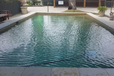 Chaparral Motel - Hotel Accommodation 0