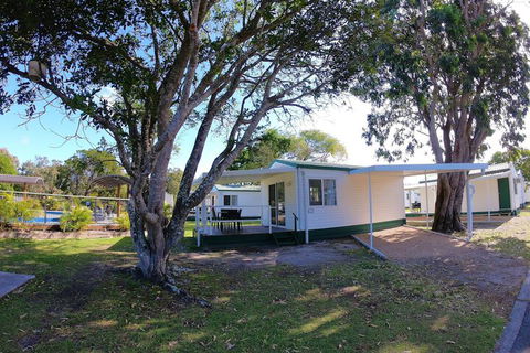 Ballina Beach Nature Resort - Hotel Accommodation 2