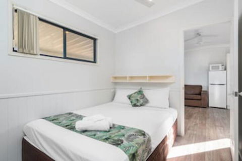 Ballina Beach Nature Resort - Hotel Accommodation 0
