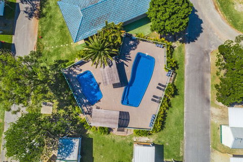 Ballina Beach Nature Resort - Hotel Accommodation 3