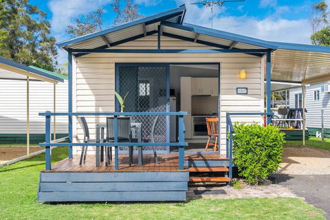Ballina Beach Nature Resort - Hotel Accommodation 5