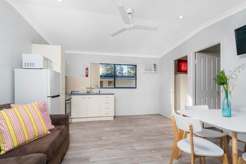 Ballina Beach Nature Resort - Hotel Accommodation 7