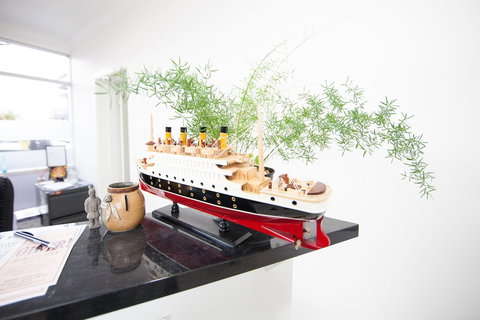 Ballina Hi Craft Motel - Hotel Accommodation 3