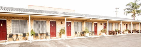 Ballina Hi Craft Motel - Hotel Accommodation 0