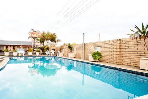 Ballina Hi Craft Motel - Hotel Accommodation 1