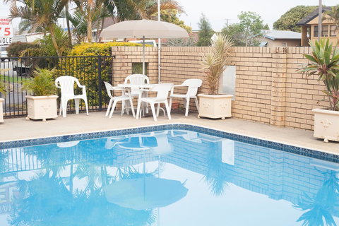 Ballina Hi Craft Motel - Hotel Accommodation 2