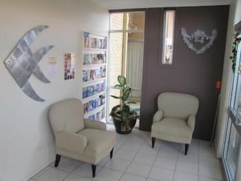 Ballina Hi Craft Motel - Hotel Accommodation 6