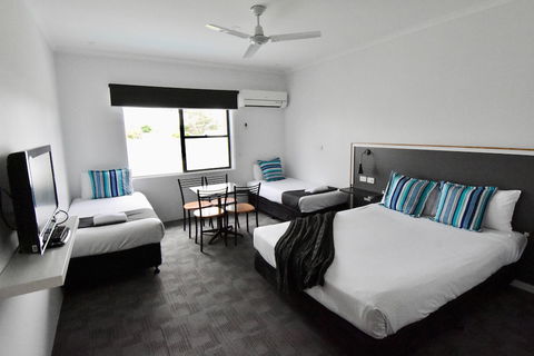 Ballina Homestead Motel - Hotel Accommodation 6