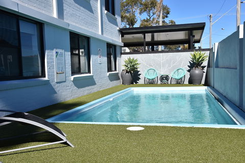 Ballina Homestead Motel - Hotel Accommodation 2