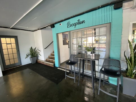 Ballina Homestead Motel - Hotel Accommodation 5
