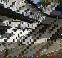 Ballina Homestead Motel - Hotel Accommodation