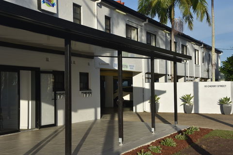 Ballina Homestead Motel - Hotel Accommodation 0