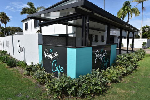 Ballina Homestead Motel - Hotel Accommodation 1