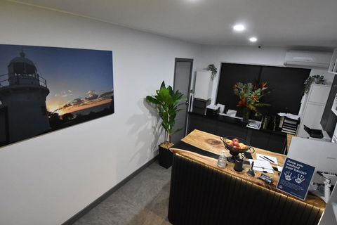 Ballina Homestead Motel - Hotel Accommodation 4