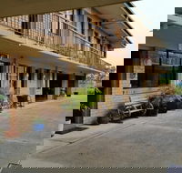 River Street Motel - Hotel Accommodation