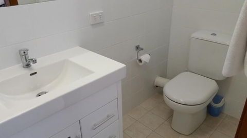 River Street Motel - Hotel Accommodation 4