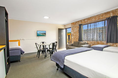 River Street Motel - Hotel Accommodation 6