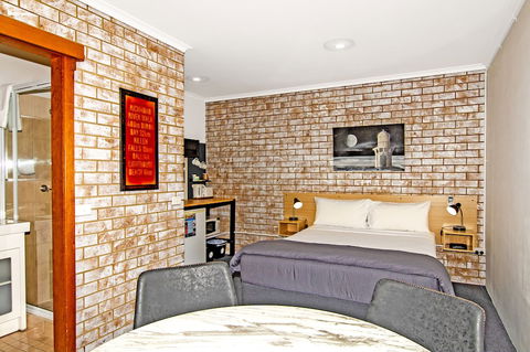 River Street Motel - Hotel Accommodation 3