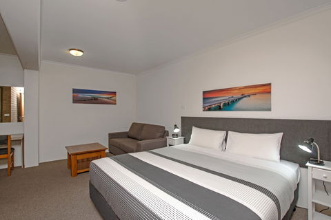 River Street Motel - Hotel Accommodation 5